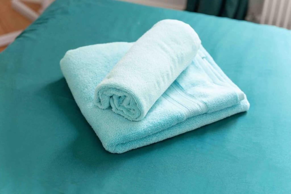 Appartement Cosy Au Calme, Proche De Paris Et Du Rer B Gentilly Zewnętrze zdjęcie